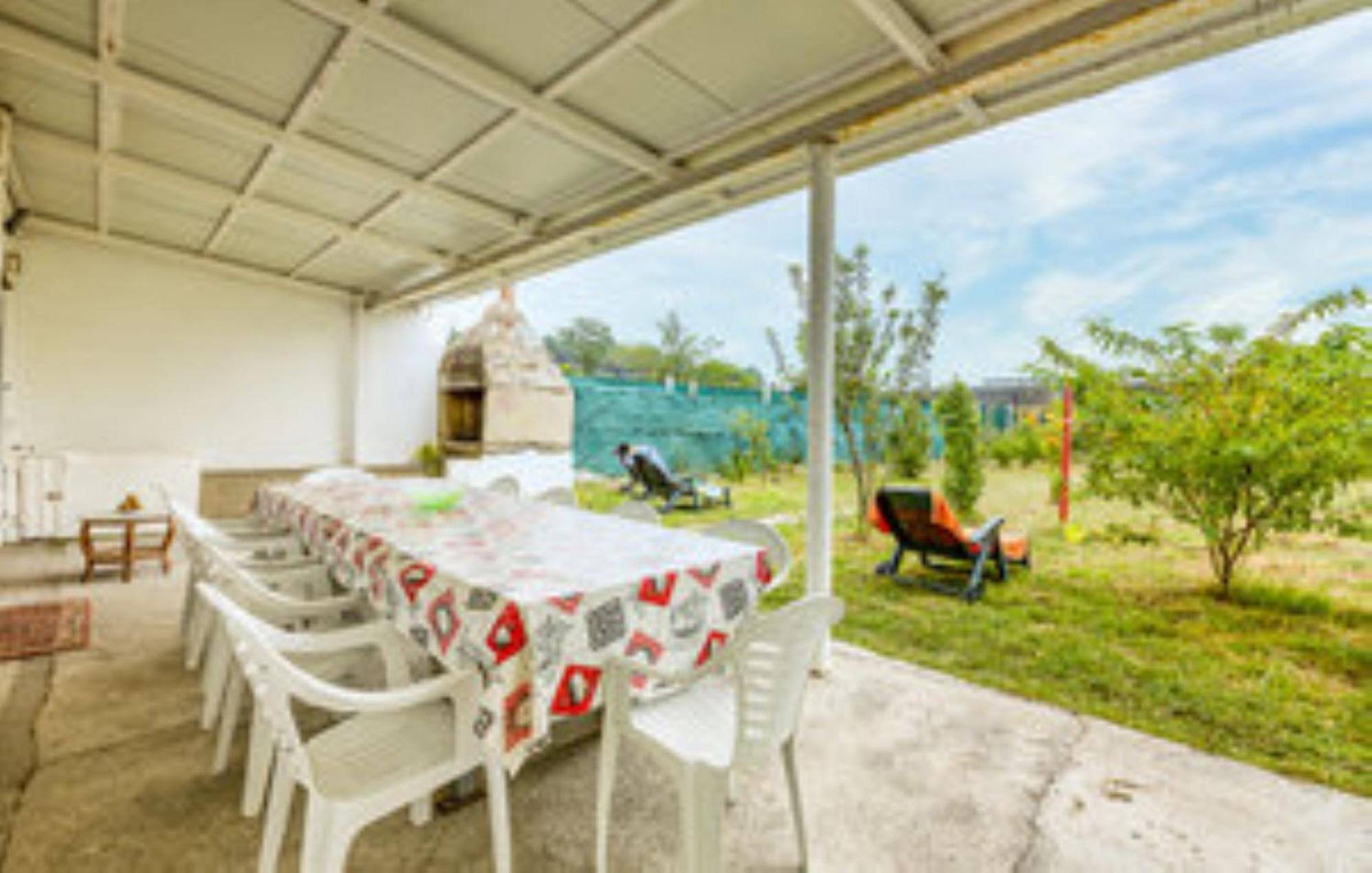 Casa Playa Sardineiro Incostadamorte
